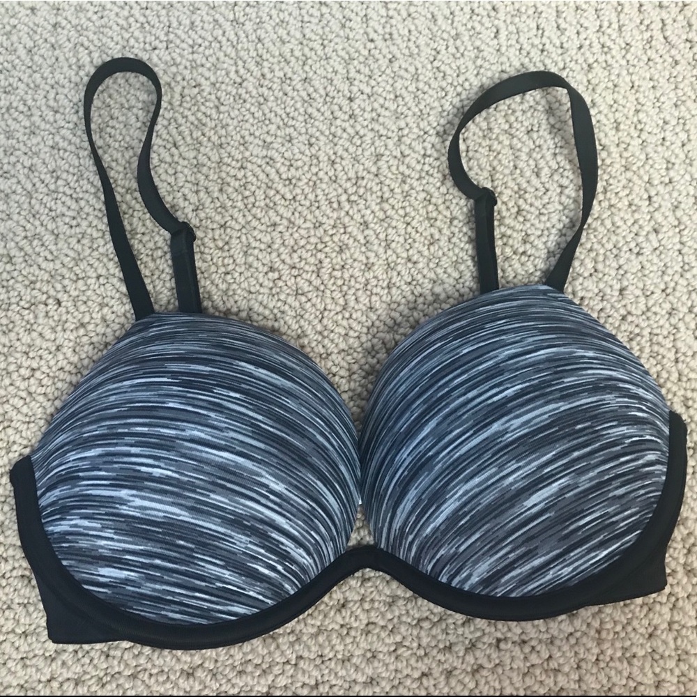 Victoria’s Secret PINK WEW Extreme Push-Up - 32D
